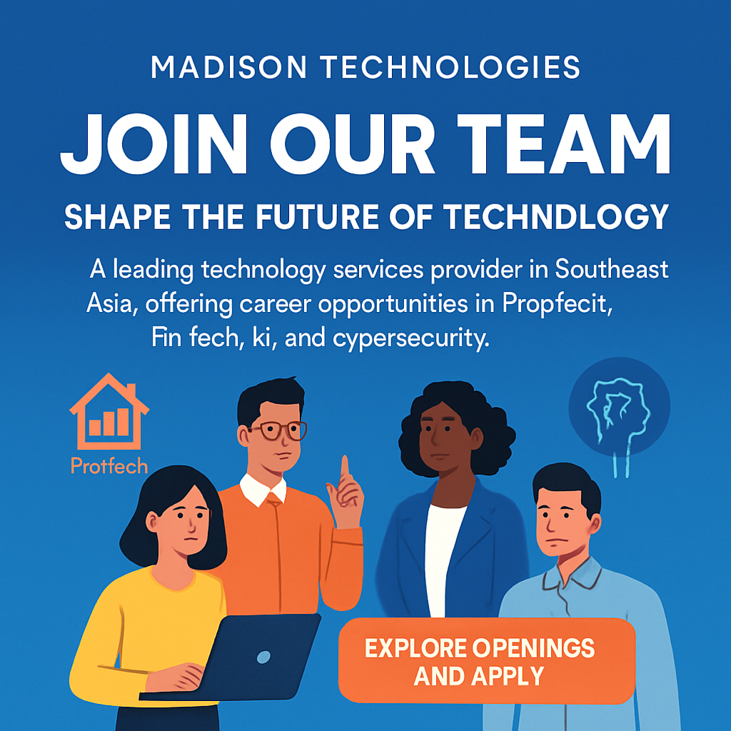 Unlock Your Future With Madison Technologies: Premier Technology Services & Career Opportunities